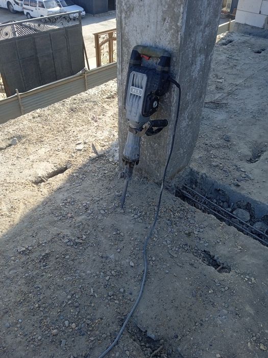 Услуги перефоратора