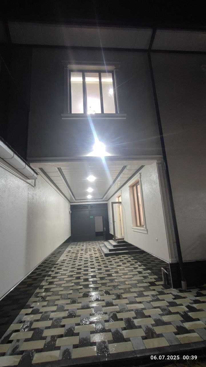 Срочно продаётся дом 255 м² с евро ремонтом, Мирзо-Улугбек, Лимонария