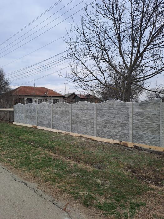 Construim Garduri