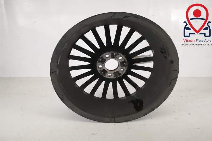 Оригинална джанта 7.5 J R18 ET 44 Мерцедес-Бенц / Mercedes-Benz C-Clas