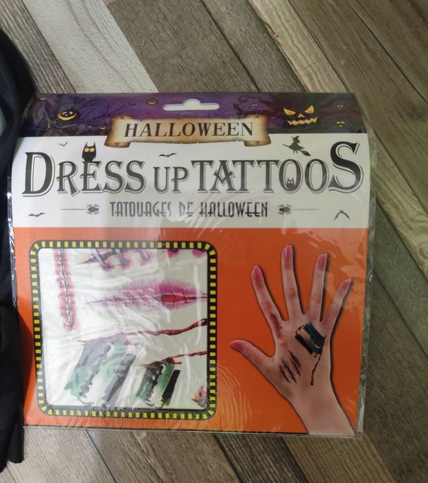 Маски за Хелоуин