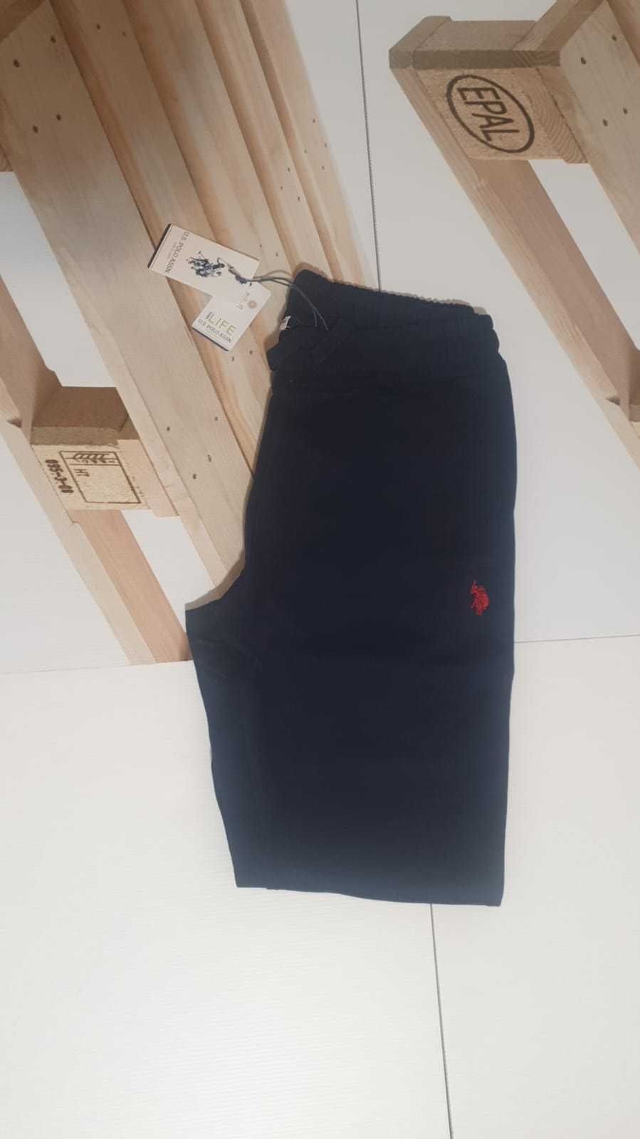 Pantaloni trening barbat US Polo A masura  XXL original nou