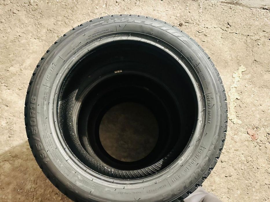 Шины зимние р 16