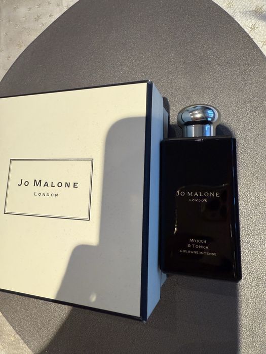 Парфюм Jo Malone- Myrrh & Tonka