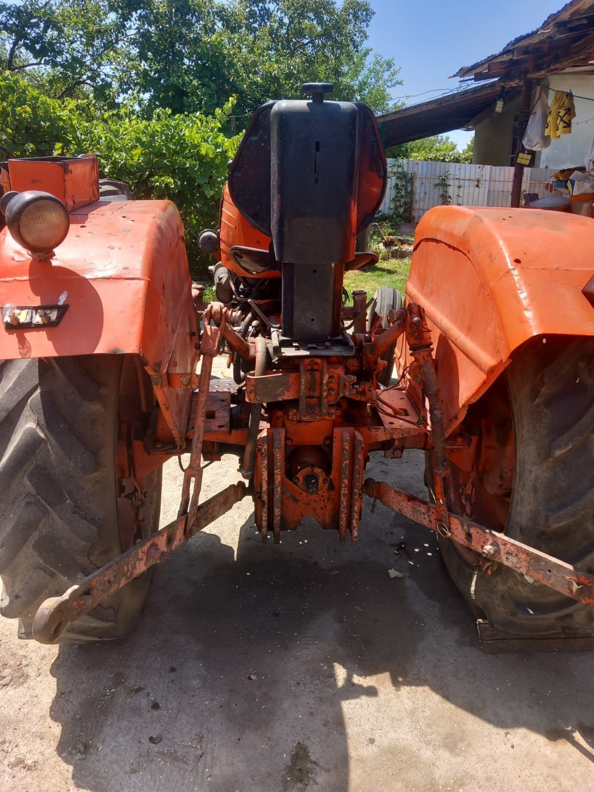 Tractor UTB 445 Stare buna