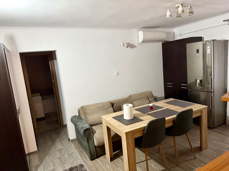 Apartament de inchiriat