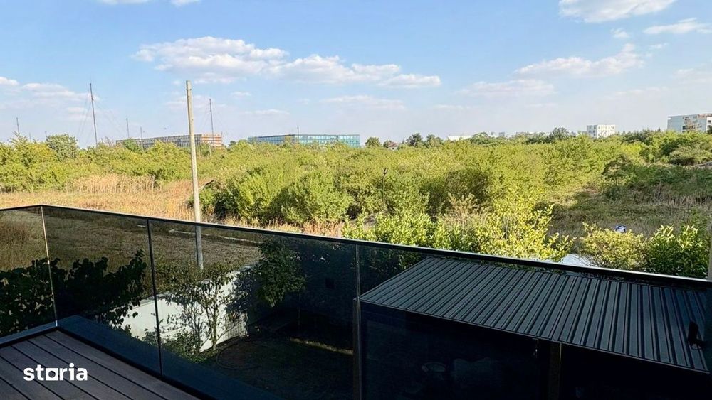 Apartament 2 camere I Cap Nord Residence I Baneasa I De vanzare