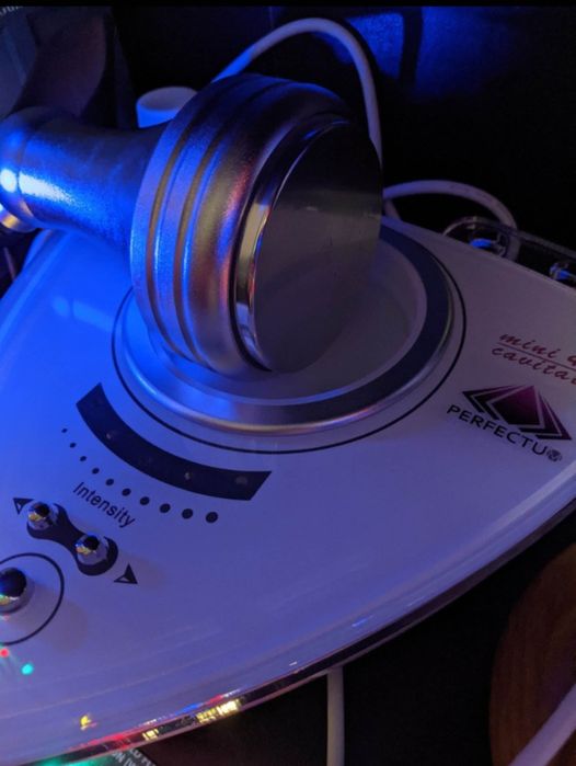 Vand aparat remodelare corporala cavitație