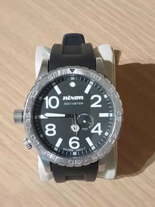 Колекция от дайвър часовници