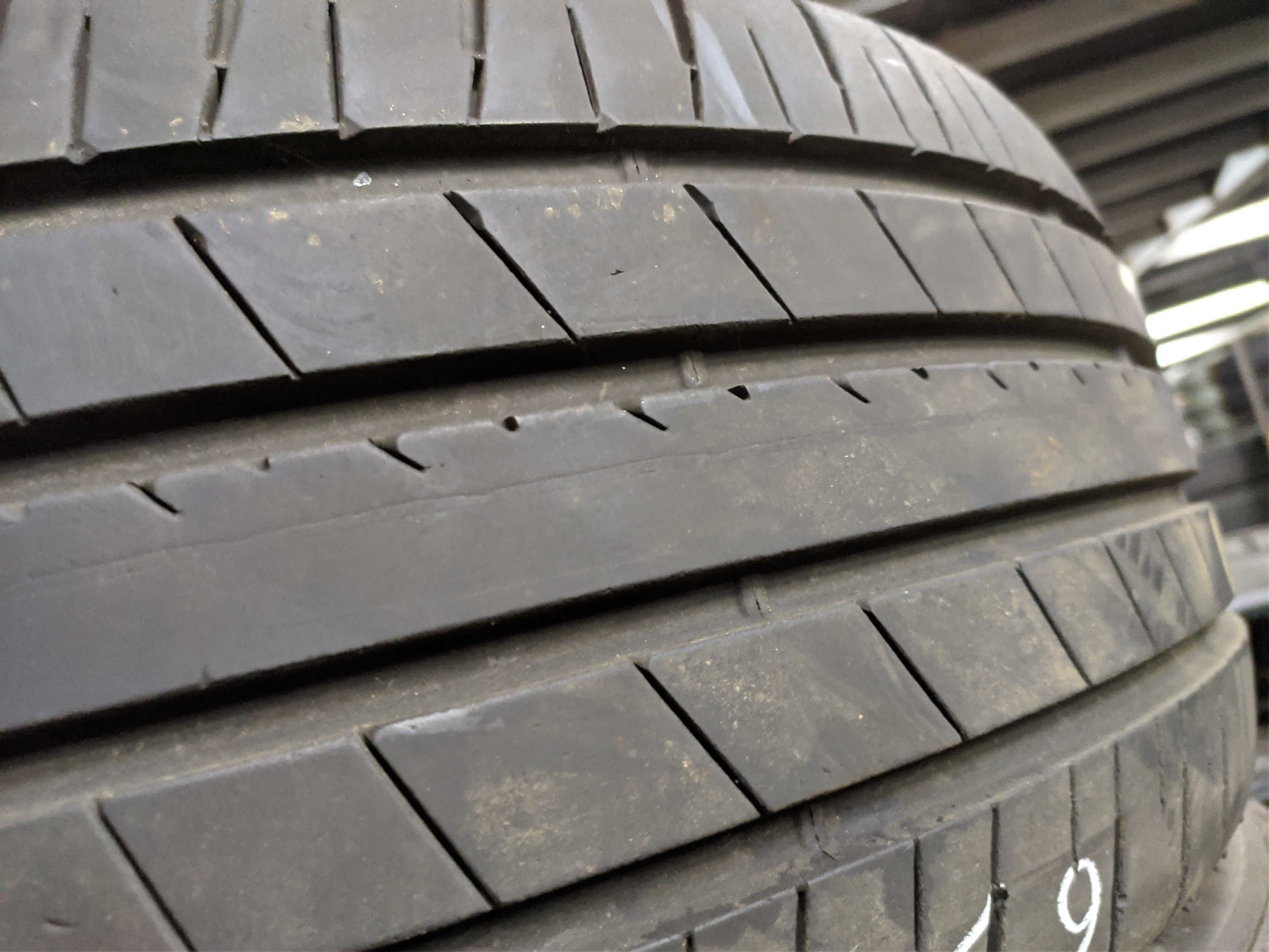 2бр Летни Гуми 225 45 19 - Bridgestone
