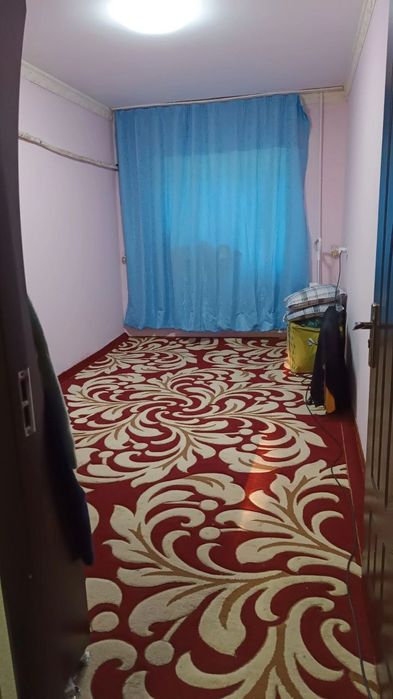 Чирчиқ шахрида квартира сотилади нархи 50000$. Келишадиган жойи бор.