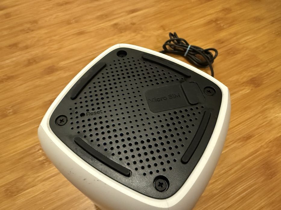 Router 5G cu SIM ZYXEL NR5103EV2 , WiFI 6 ax