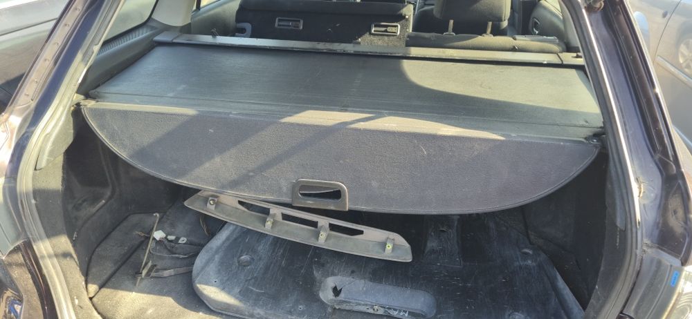 Мазда 6 2.0 148 hp