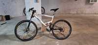 Cannondale jekyll 3000 планински велосипед