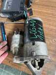 Electromotor dacia logan 1,4 i