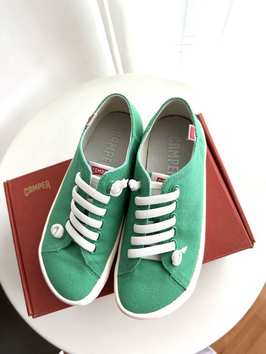 Adidasi Camper marimea 35