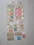 Bancnote Vechi..