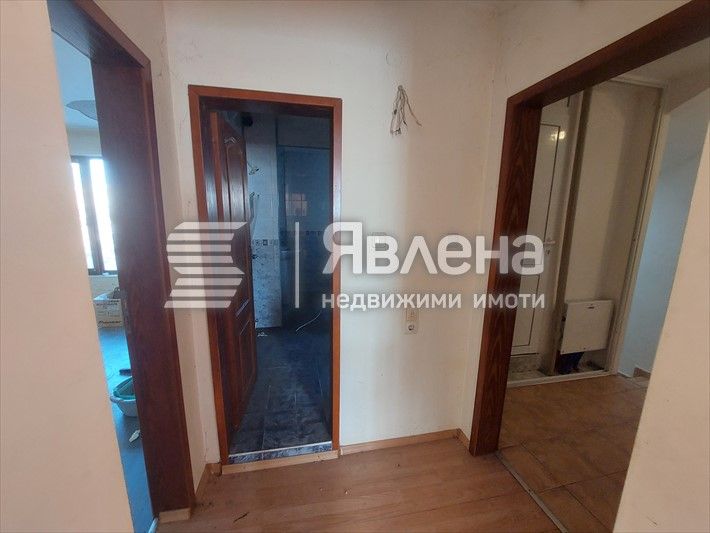 Продава се Тристаен апартамент в Свищов - 101 кв.м за 605 €/кв.м - Снимка #5