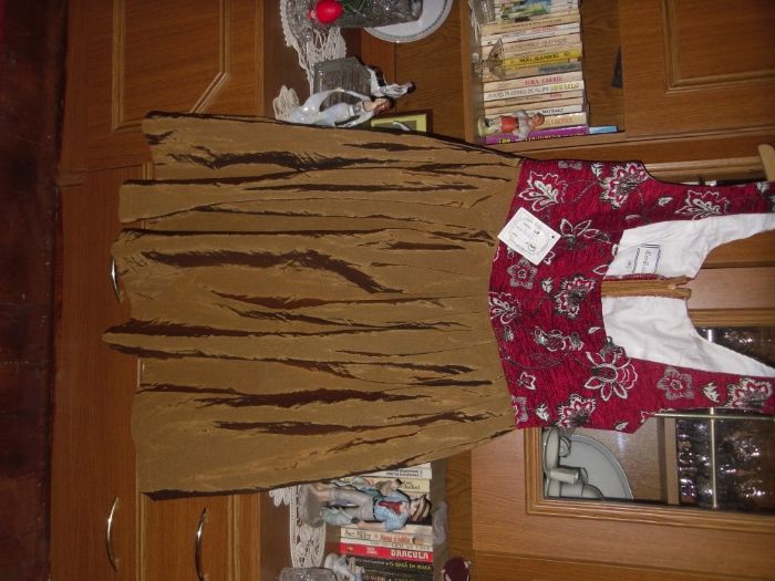 port popular sasesc,nou