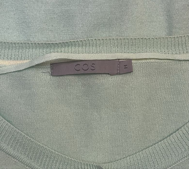 Cardigan dama elegant COS marimea M