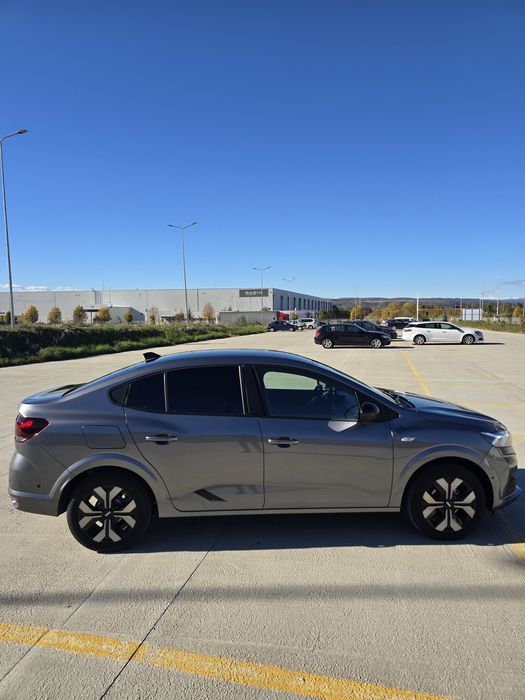 Vănd Dacia logan editie xx!
