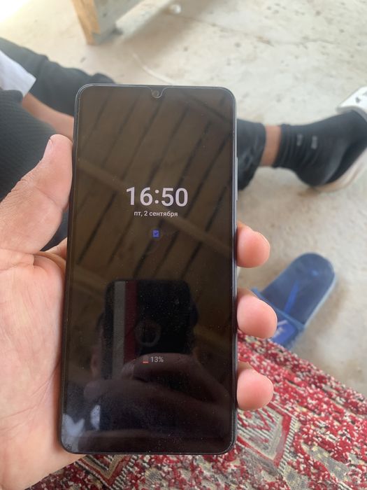 Самсунг а32  128gb 7 ай усталган