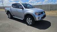 Mitsubishi L 200 climatronic 4x4 CUTIE DE VITEZE AUTOMATA