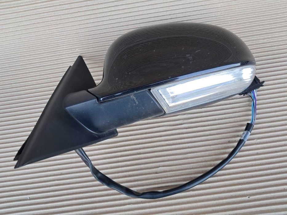 Skoda Superb, oglinda oglinzi complete cu reglaj electric