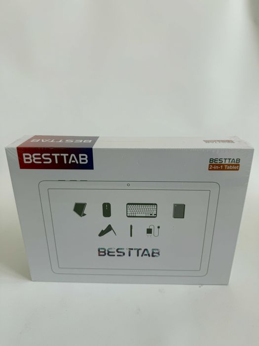 BESTTAB A20 10.1'' 2025 Android 256gb 24gb ram