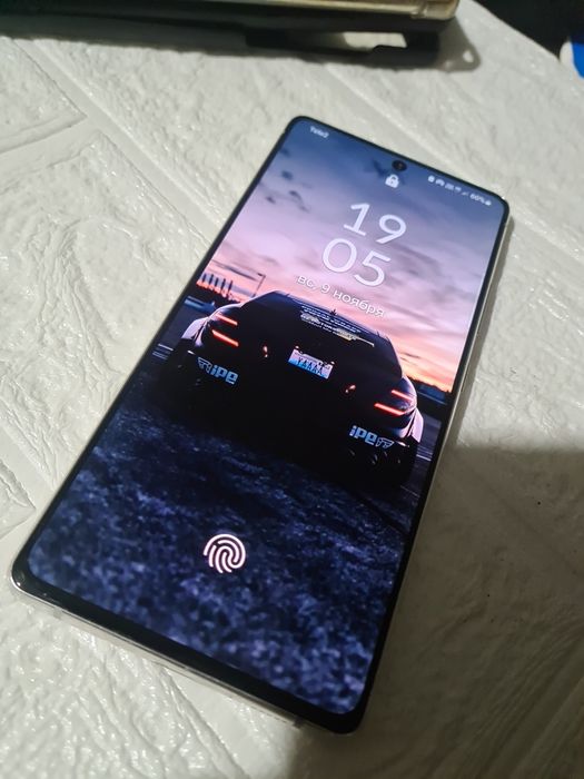 Samsung S10 lite.  6/128 обмен на другой смартфон.