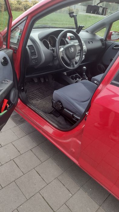 Продавам Ноnda Jazz 1.4