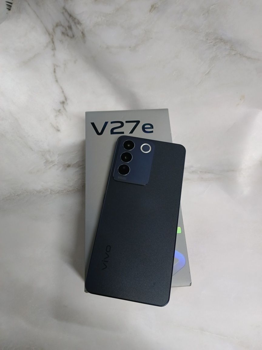 Продам  Vivo V27e (Ушарал) Лот 375930