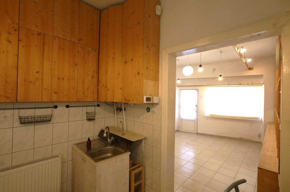 Spatiu Comercial | Centru | Atelier | Garsoniera | Cuza | Avram Iancu