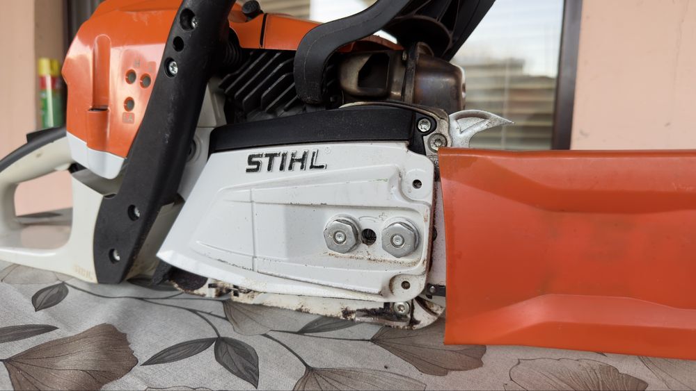 Резачка stihl 362