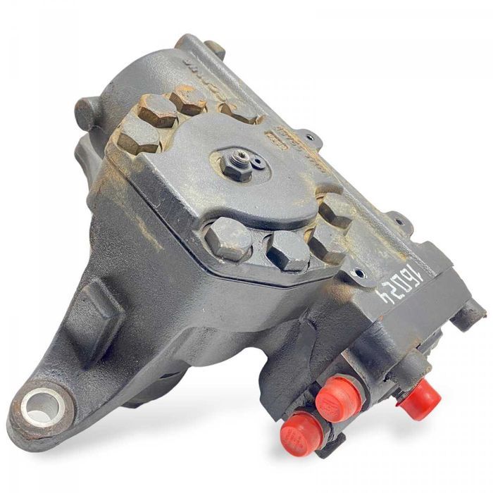 Caseta de directie Scania R Euro 5 - Piese de schimb Scania