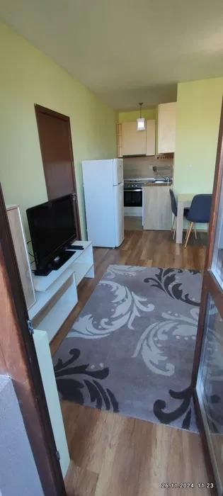 Дава се под наем Двустаен апартамент в Пловдив, Съдийски - 64 кв.м за 400 € - Снимка #2