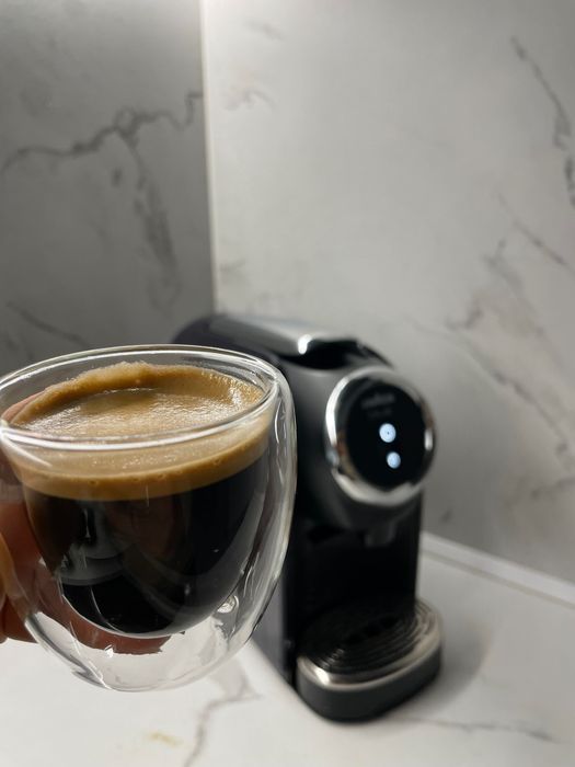 Кафемашина Lavazza  Blue