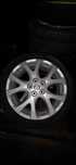 Джанти Mazda 6 5x114.3 18 с гуми 225 45 18