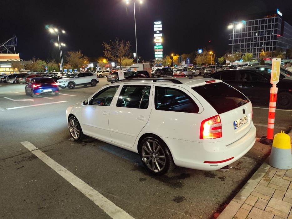 De vânzare Skoda Octavia