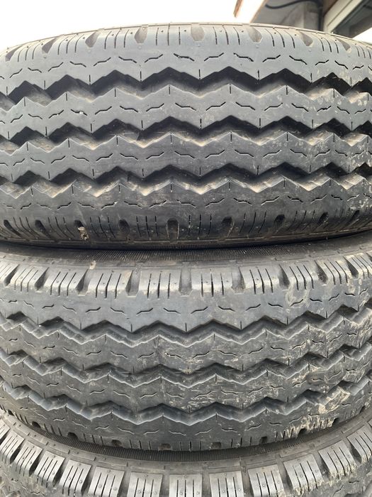 Anvelope vara SH 165 70 14C someseni MONTAJ GRATUIT