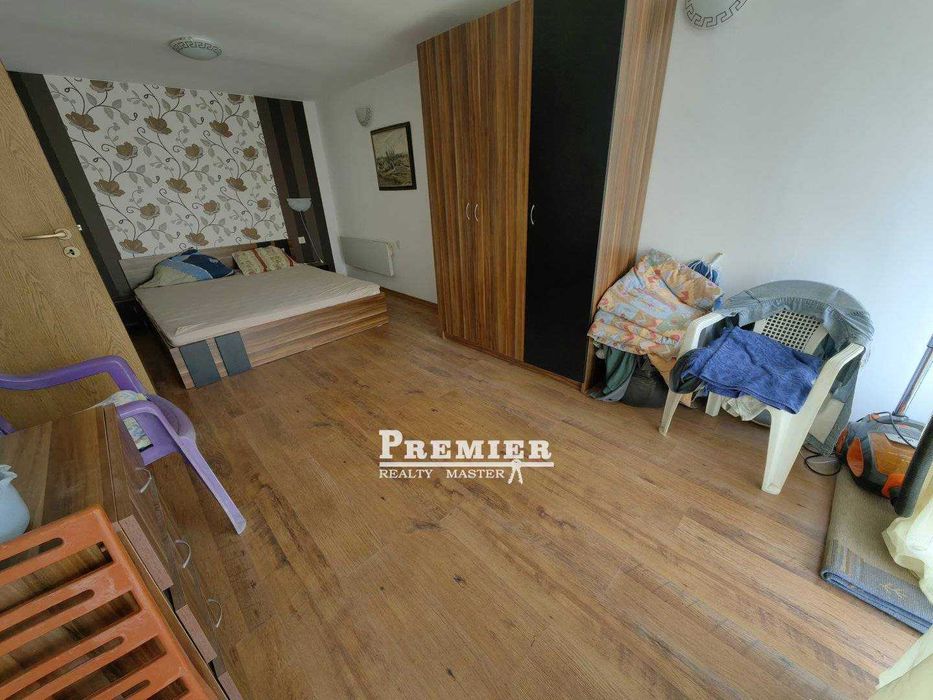 Продава се Четиристаен апартамент в с. Равда, Област Бургас - 175 кв.м за 700 €/кв.м - Снимка #11