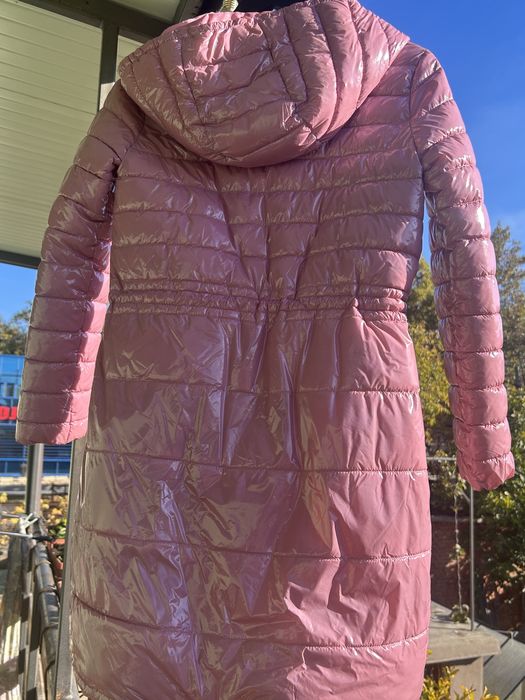 Детско яке момиче Reserved р-р 146