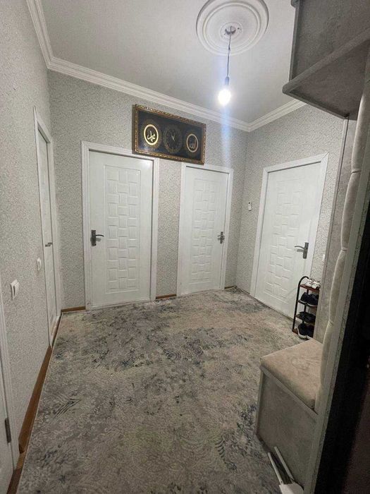 Юнусобод 6кв 3/4/4 Сотилади