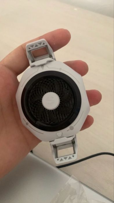 Black Shark MagCooler 4 pro