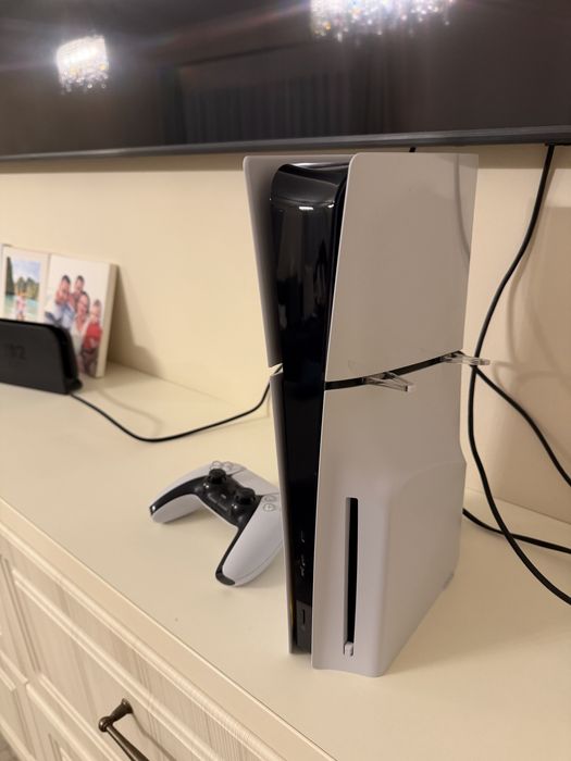 Consola PlayStation 5