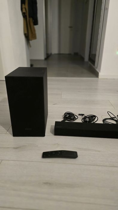 Soundbar Samsung HW-T450