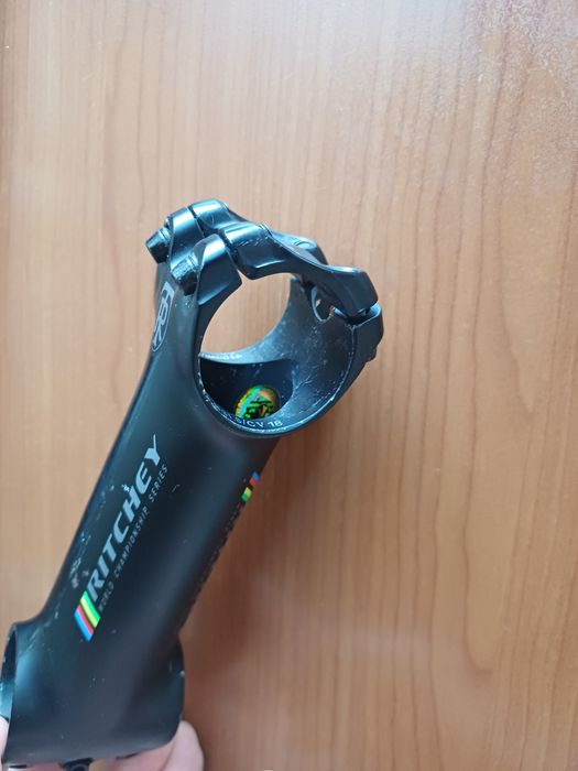 Pipa Ritchey C260 WCS - 110 mm