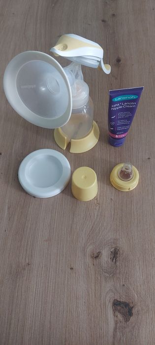 Medela помпа за кърма