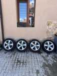 Оригинални Джанти за Mercedes