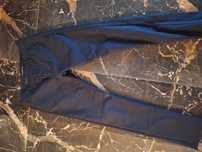 Pantaloni lungi barbati eleganti